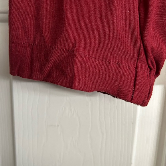 New Universal Standard DYLAN Deluxe Twill Joggers SZ 2xs = medium - Picture 7 of 10